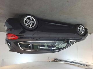 2021 BMW 2 серии Gran Tourer Gran Tourer 218d F46 Рестайлинг, чёрный, 2899000 рублей, вид 4