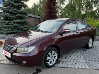 2013 Lifan Solano I (620), пурпурный, 215000 рублей, вид 1