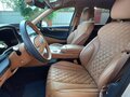 2020 Genesis GV80 I, белый, 5800000 рублей - вид 5