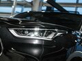 2026 Toyota Highlander IV (XU70), чёрный - вид 3