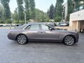 2023 Rolls-Royce Ghost II (Series I), серый, 32000000 рублей - вид 4