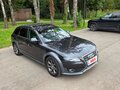 2010 Audi A4 allroad IV (B8), чёрный, 1350000 рублей - вид 8