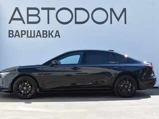 2025 Hongqi H5 II, чёрный, 5150000 рублей, вид 3