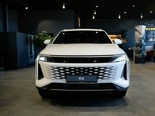 2025 Exeed RX, белый, 4600000 рублей, вид 1