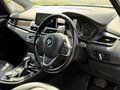 2014 BMW 2 серии Active Tourer 218i F45, белый, 1279000 рублей - вид 7