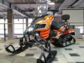 2025 Wels 200RS, оранжевый, 223000 рублей - вид 2