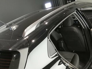 2025 Solaris KRX, чёрный, 2915000 рублей, вид 4