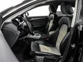2012 Audi A5 I (8T) Рестайлинг, чёрный, 1250000 рублей - вид 7