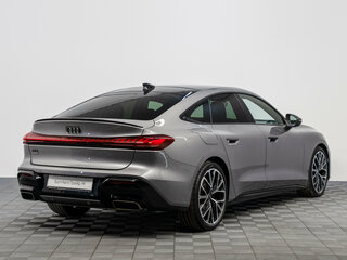 2026 Audi A5 L III (B10), серый, 6050000 рублей, вид 5