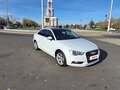 2014 Audi A3 III (8V), белый, 1650000 рублей