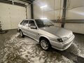 2009 Lada (ВАЗ) 2114, серебристый, 150000 рублей - вид 2