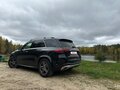 2021 Mercedes-Benz GLE 300 d II (V167), чёрный, 5000000 рублей - вид 1