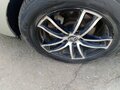 2008 Toyota Auris I, серебристый, 700000 рублей - вид 7