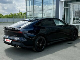 2024 Changan UNI-V I, чёрный, 2419000 рублей, вид 5