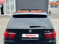 2010 BMW X5 50i II (E70) Рестайлинг, чёрный, 1400000 рублей - вид 4