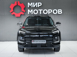 2023 Москвич 3, чёрный, 1415000 рублей, вид 2
