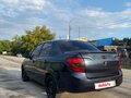 2012 Lada (ВАЗ) Granta I, синий, 300000 рублей - вид 11