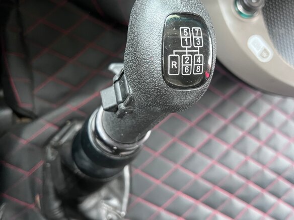 2013 DAF XF 105, красный, 2450000 рублей - вид 6