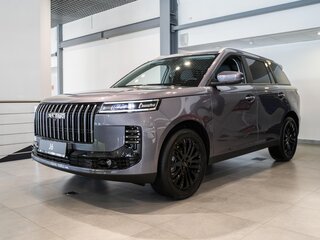 2026 Jeland J6, серый, 2549000 рублей, вид 1