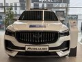 2026 Geely Monjaro I Рестайлинг, белый