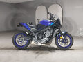 2025 Yamaha MT-09 (FZ-09), синий, 1100000 рублей