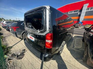 2021 Citroen SpaceTourer XL I, чёрный, 2154268 рублей, вид 3