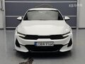 2023 Kia K5 III, белый, 2200000 рублей - вид 1