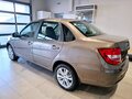 2026 Lada (ВАЗ) Granta I Рестайлинг, коричневый, 1267500 рублей - вид 1