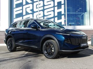 2025 Haval F7 II, синий, 2860000 рублей, вид 1