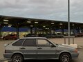 2003 Lada (ВАЗ) 2114, серый, 120000 рублей - вид 3