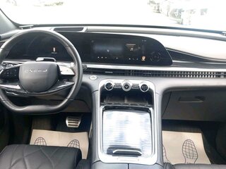 2024 Exeed RX, серый, 3140000 рублей, вид 5