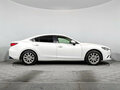 2016 Mazda 6 III (GJ) Рестайлинг, белый, 1310000 рублей - вид 3