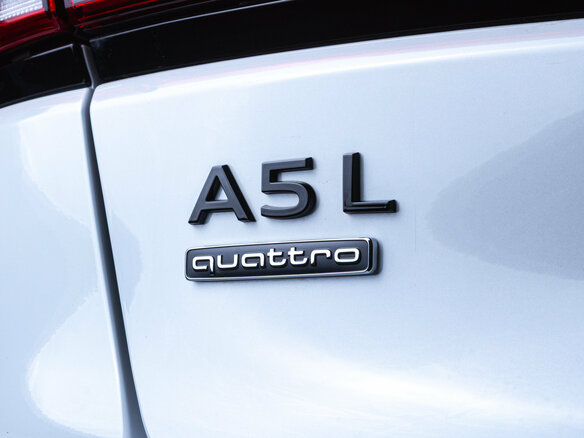 2026 Audi A5 L Sportback III (B10), белый, 5700000 рублей - вид 12