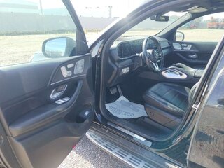 2019 Mercedes-Benz GLS 400 d II (X167), чёрный, 6795000 рублей, вид 5
