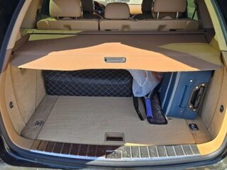 2008 Porsche Cayenne S I Рестайлинг (957), зелёный, 1035000 рублей, вид 5