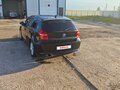 2008 BMW 1 серии 116i I (E81/E82/E87/E88) Рестайлинг, чёрный, 680000 рублей - вид 6