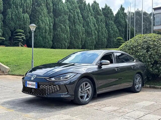 2023 Volkswagen Lamando L II, чёрный, 1650888 рублей, вид 1