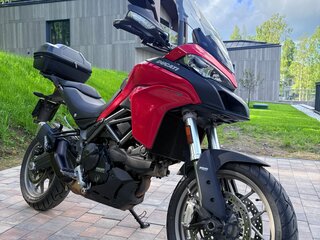 Ducati Multistrada 950