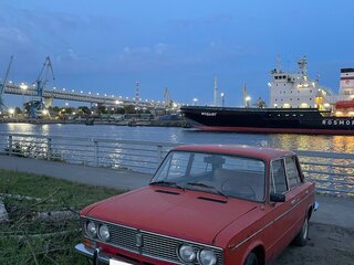 1983 Lada (ВАЗ) 2103, оранжевый, 80000 рублей, вид 2