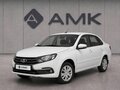 2026 Lada (ВАЗ) Granta I Рестайлинг, белый
