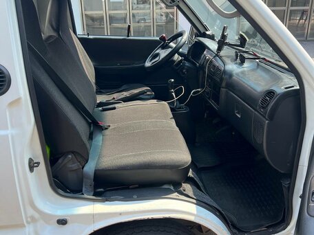 2010 Hyundai Porter, белый, 700000 рублей, вид 5