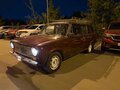 1984 Lada (ВАЗ) 2102, красный, 80000 рублей
