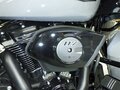 2026 Harley-Davidson Road Glide ST, серый - вид 11