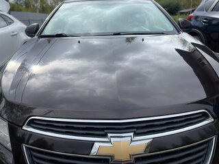 2013 Chevrolet Cruze I Рестайлинг, коричневый, 720000 рублей, вид 1
