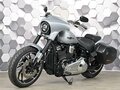 2018 Harley-Davidson Sport Glide, серебристый, 1549000 рублей - вид 1