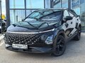 2023 Omoda C5 I, чёрный, 1680000 рублей
