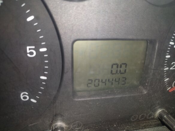 2007 Ford Transit, белый - вид 6