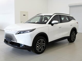 2026 Omoda C7, белый, 3099000 рублей, вид 1