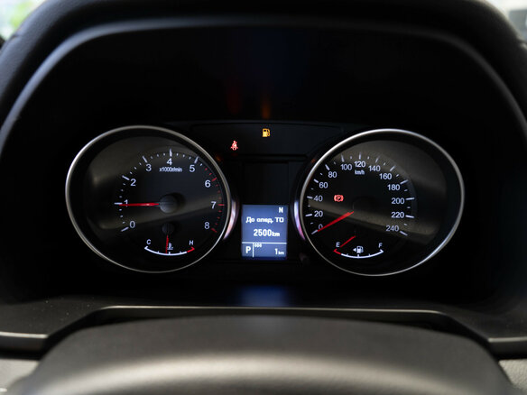 2026 Haval M6 II, серый, 2349000 рублей - вид 12