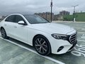 2025 Mercedes-Benz E-Класс 220 d VI (W214, S214), белый, 7560000 рублей - вид 2